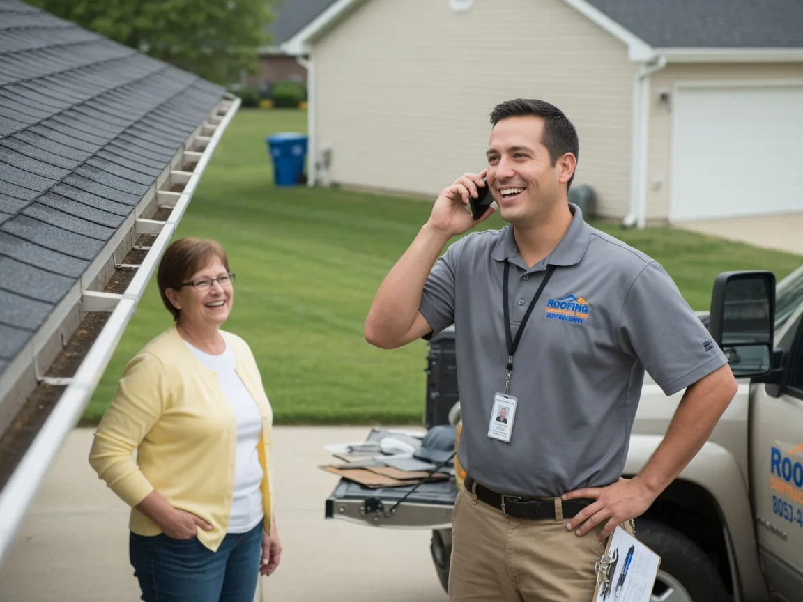 Local Roofing Contractors Mount Braddock, PA FAQs